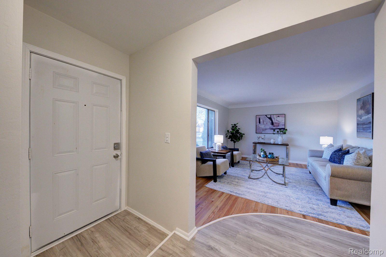 21661 Cloverlawn Street