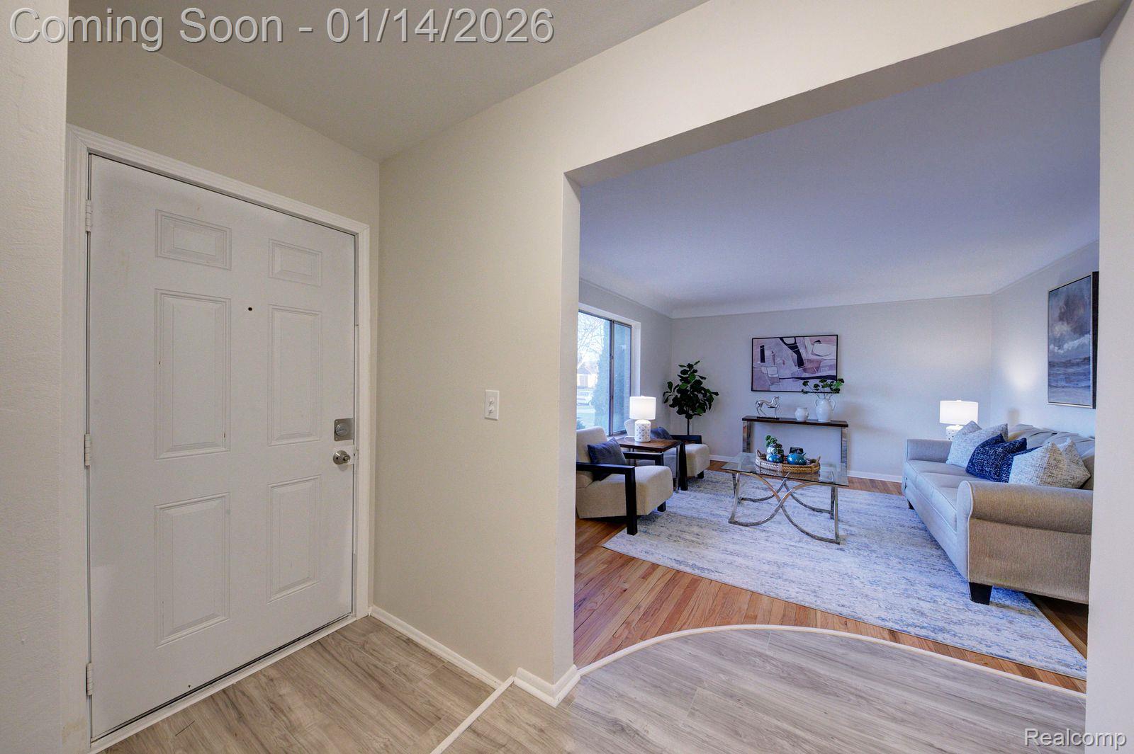 21661 Cloverlawn Street