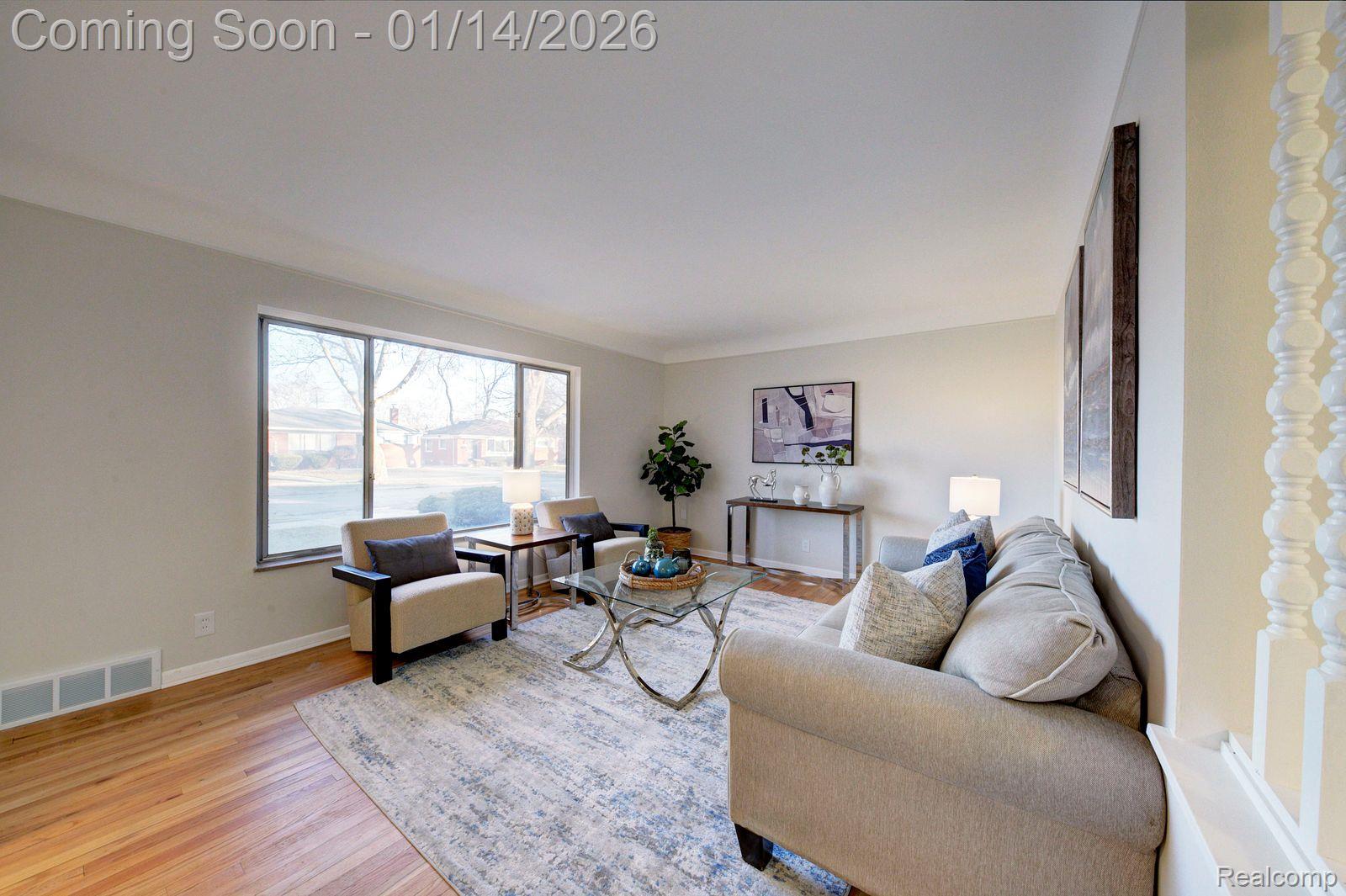 21661 Cloverlawn Street