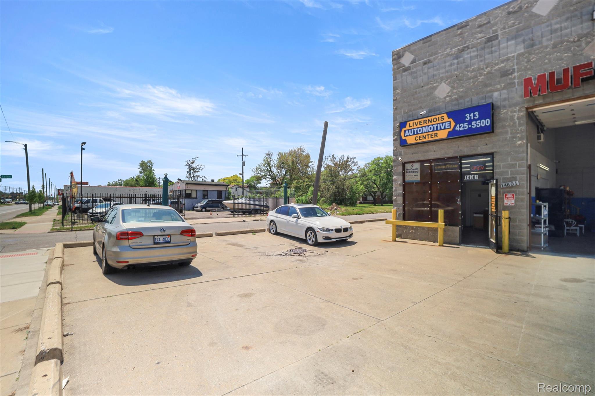 14801 LIVERNOIS Avenue