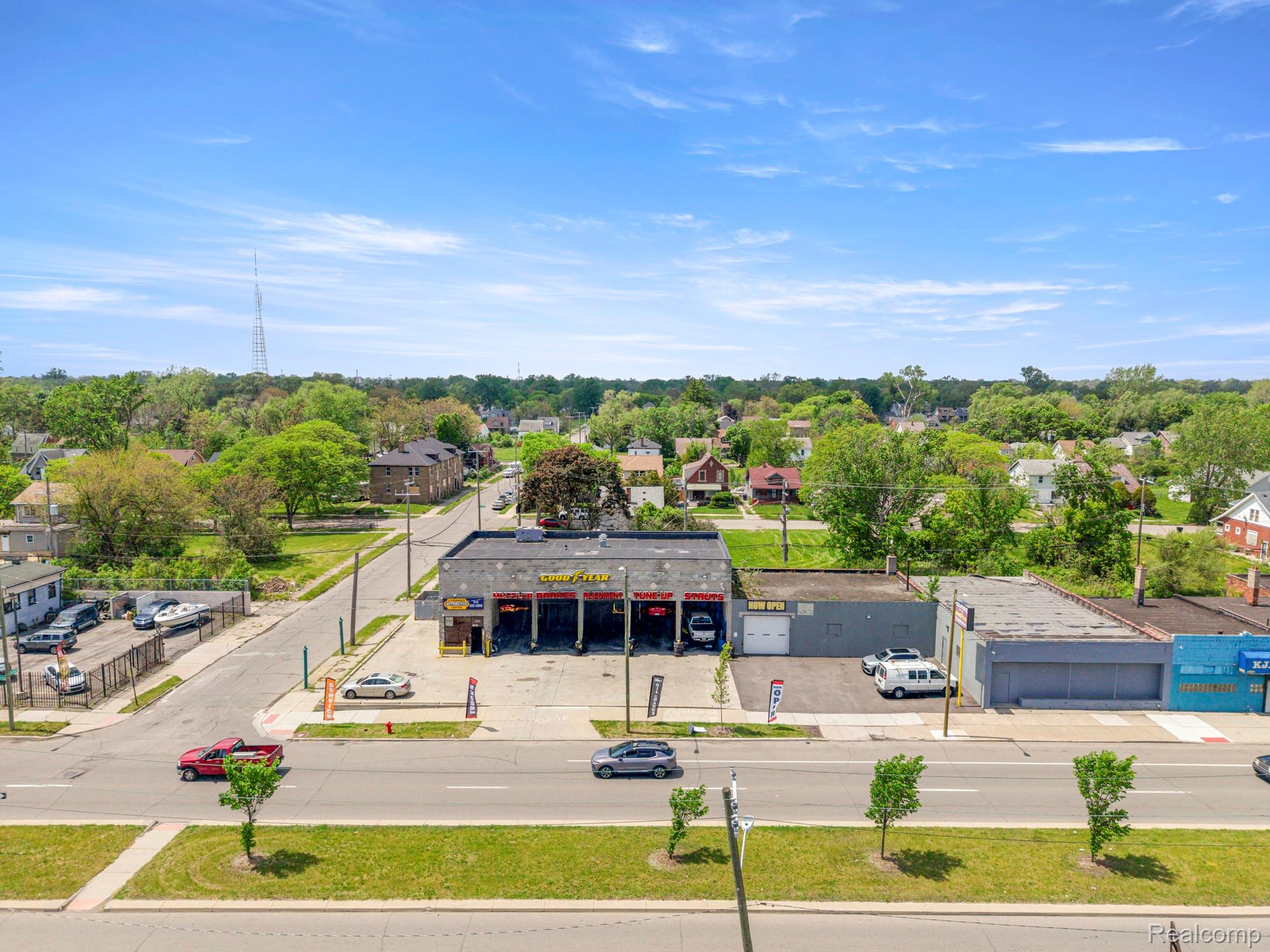 14801 LIVERNOIS Avenue