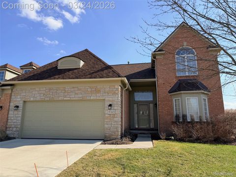 Photo of 37225 Berkleigh Court, Farmington Hills City, MI 48331 (MLS # 20261017186)