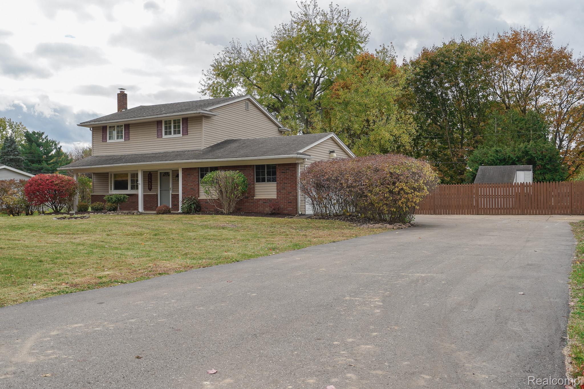 5445 Frankwill Avenue