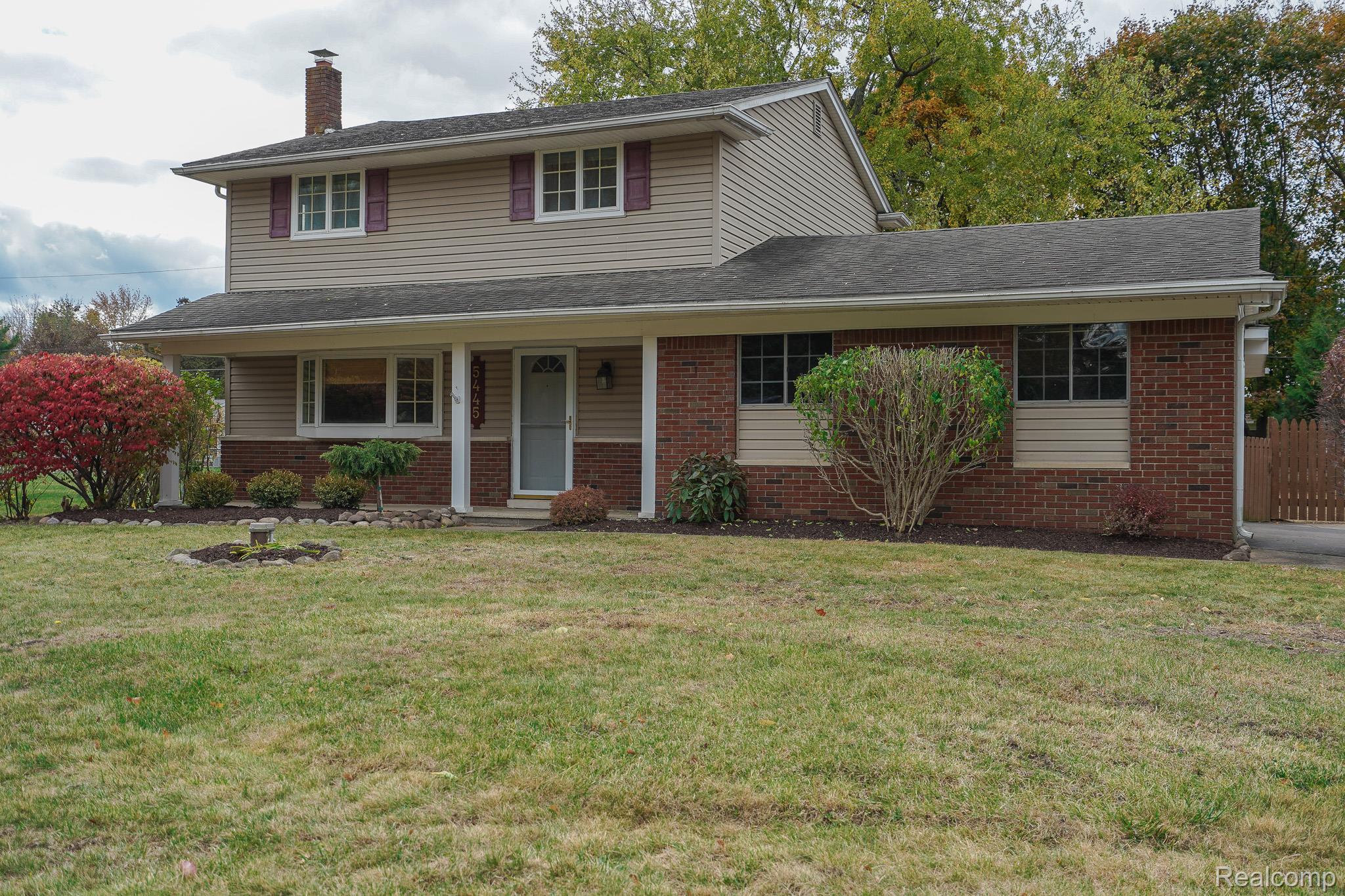 5445 Frankwill Avenue