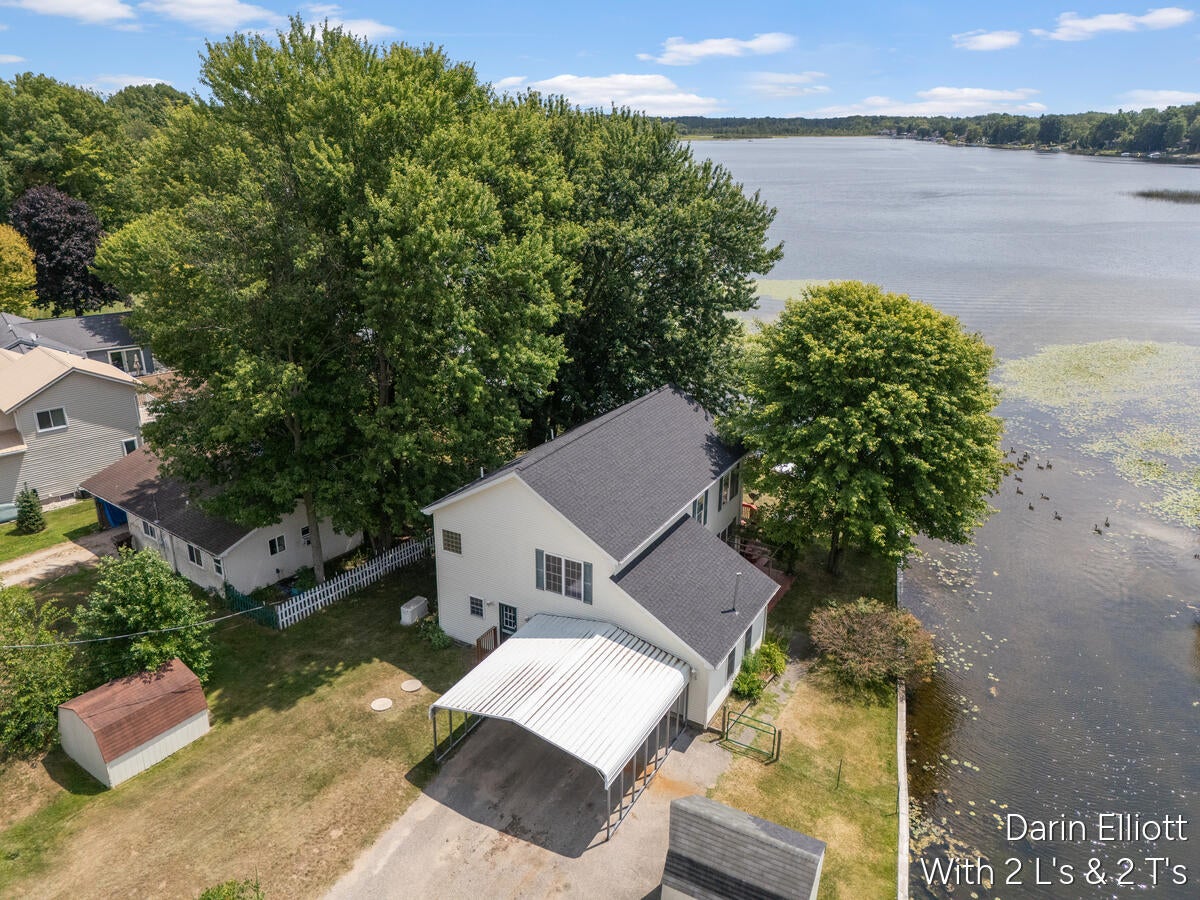 388 Reid Drive