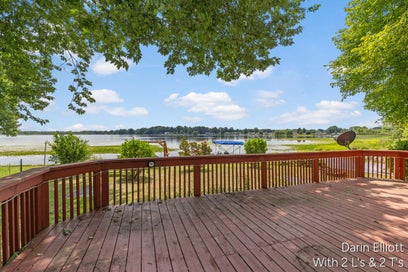 388 Reid Drive Douglass Township MI 48888
