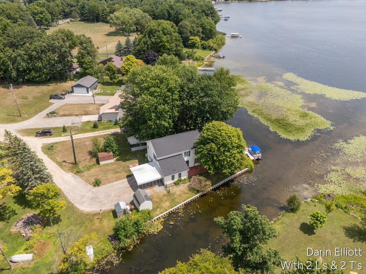 388 Reid Drive