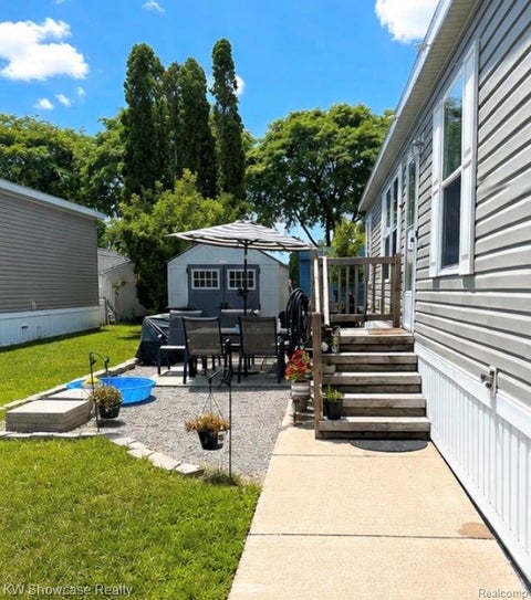 Photo of 26263 Louisiana Avenue, Novi City, MI 48374 (MLS # 20261062532)