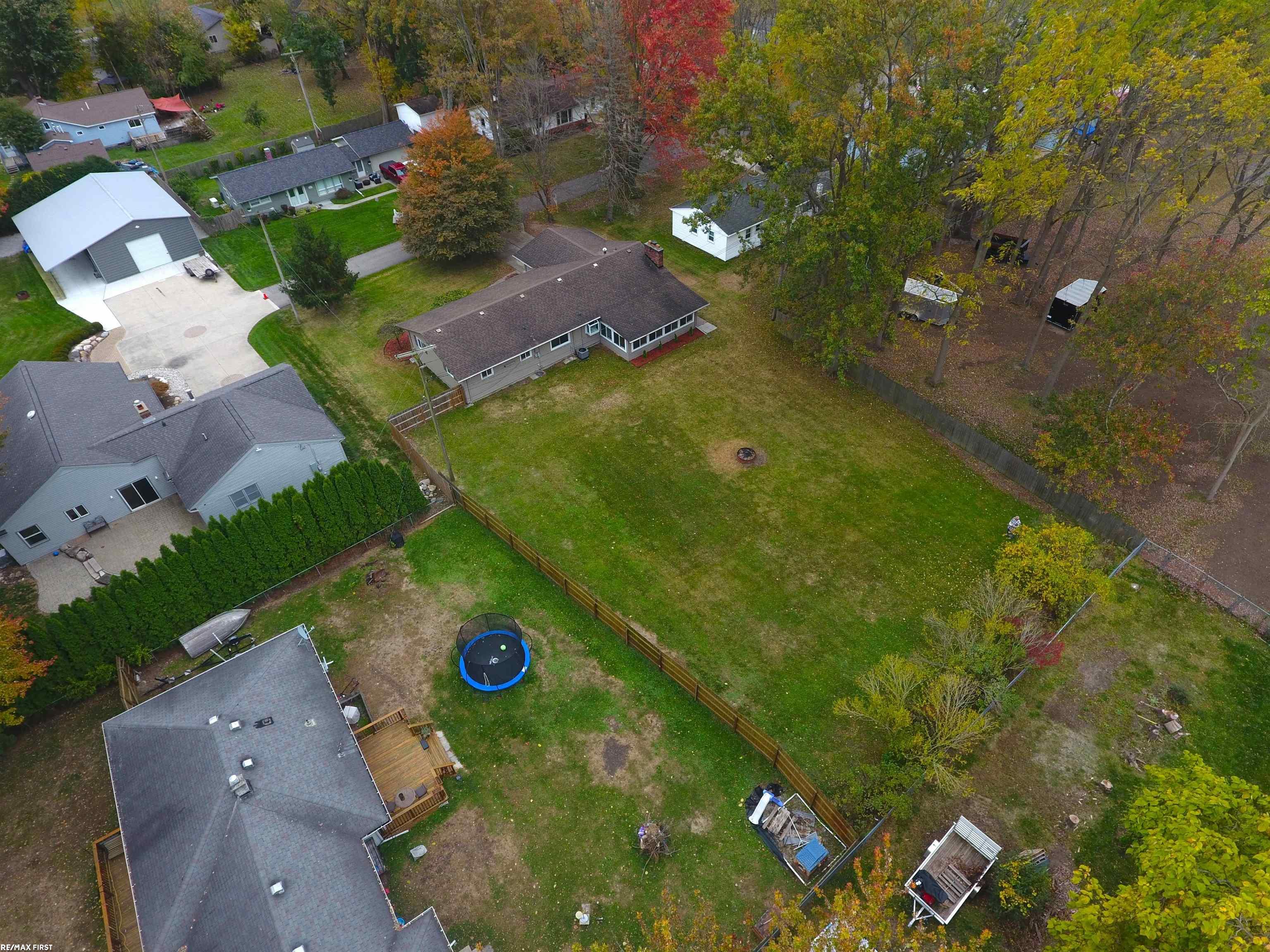 9640 Shady Lane Court