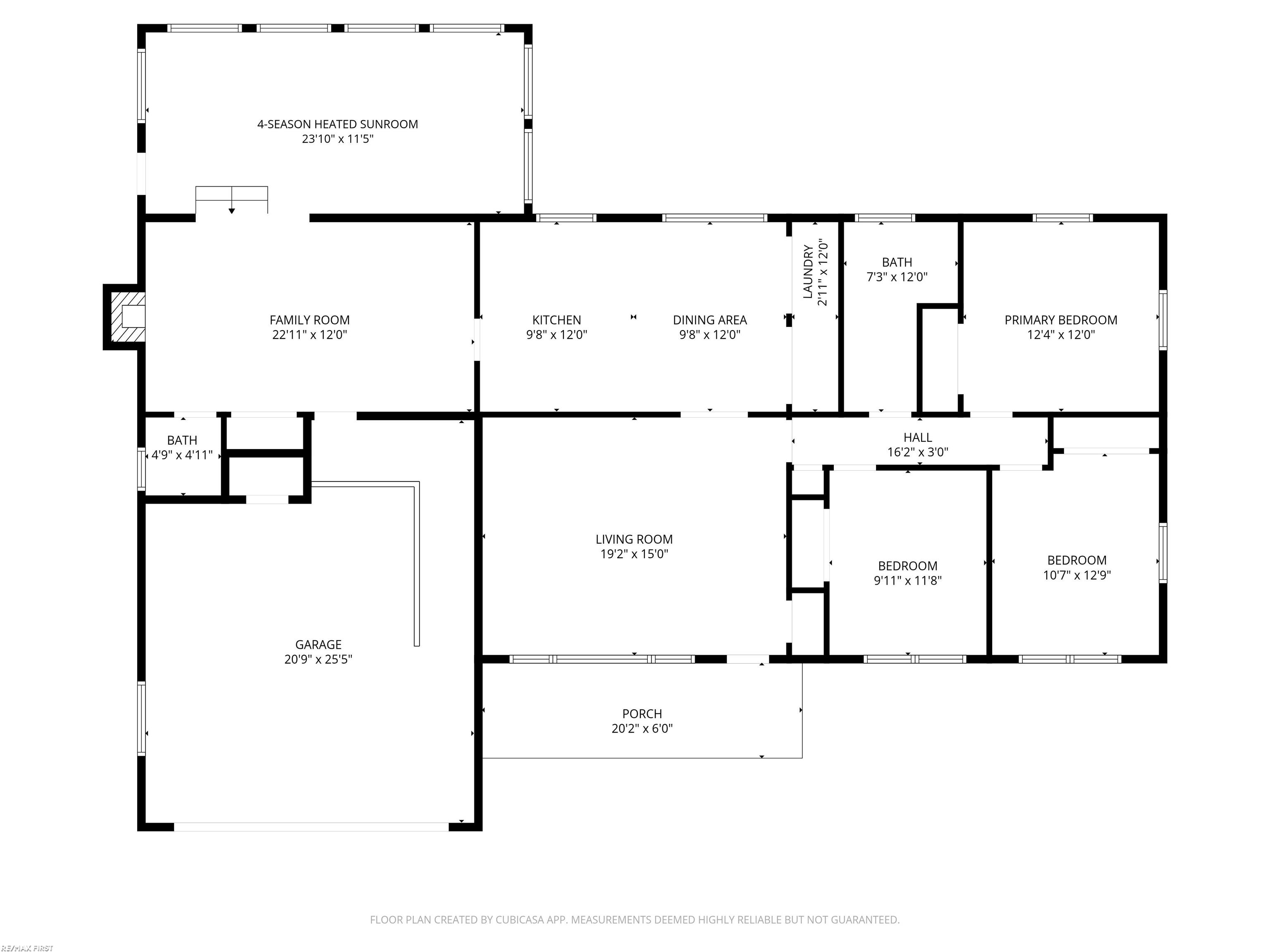 9640 Shady Lane Court