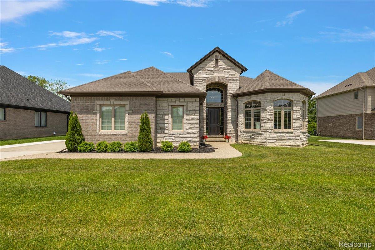 7659 Crimson Court