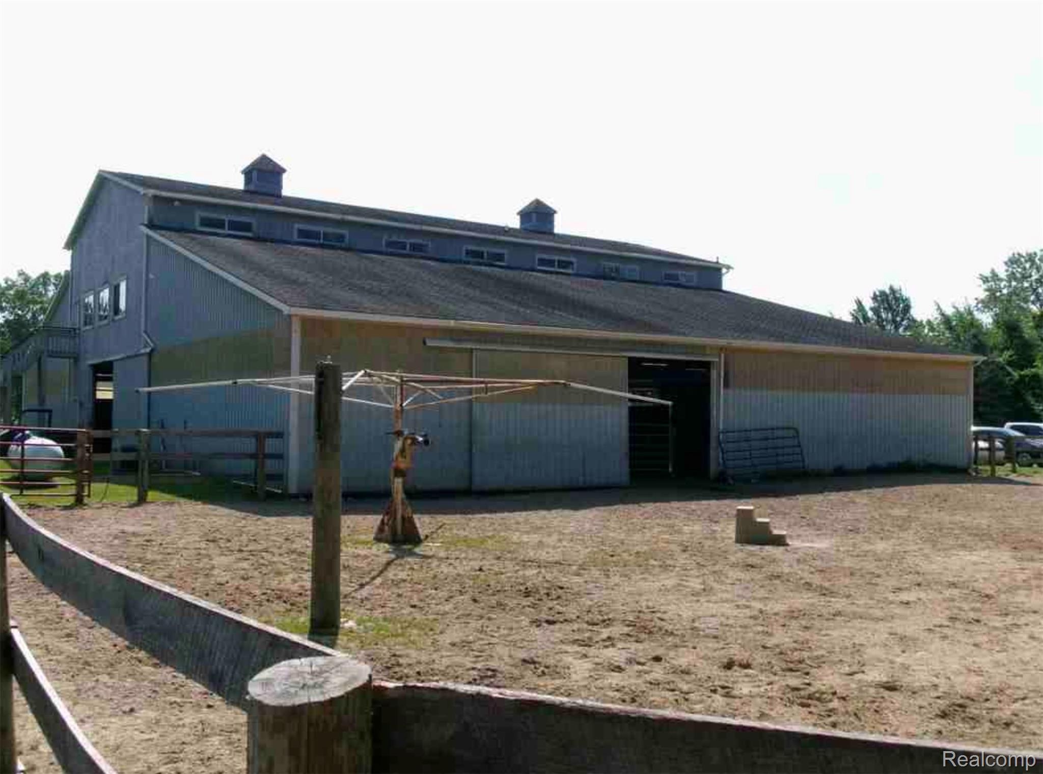 4441 Mack Road