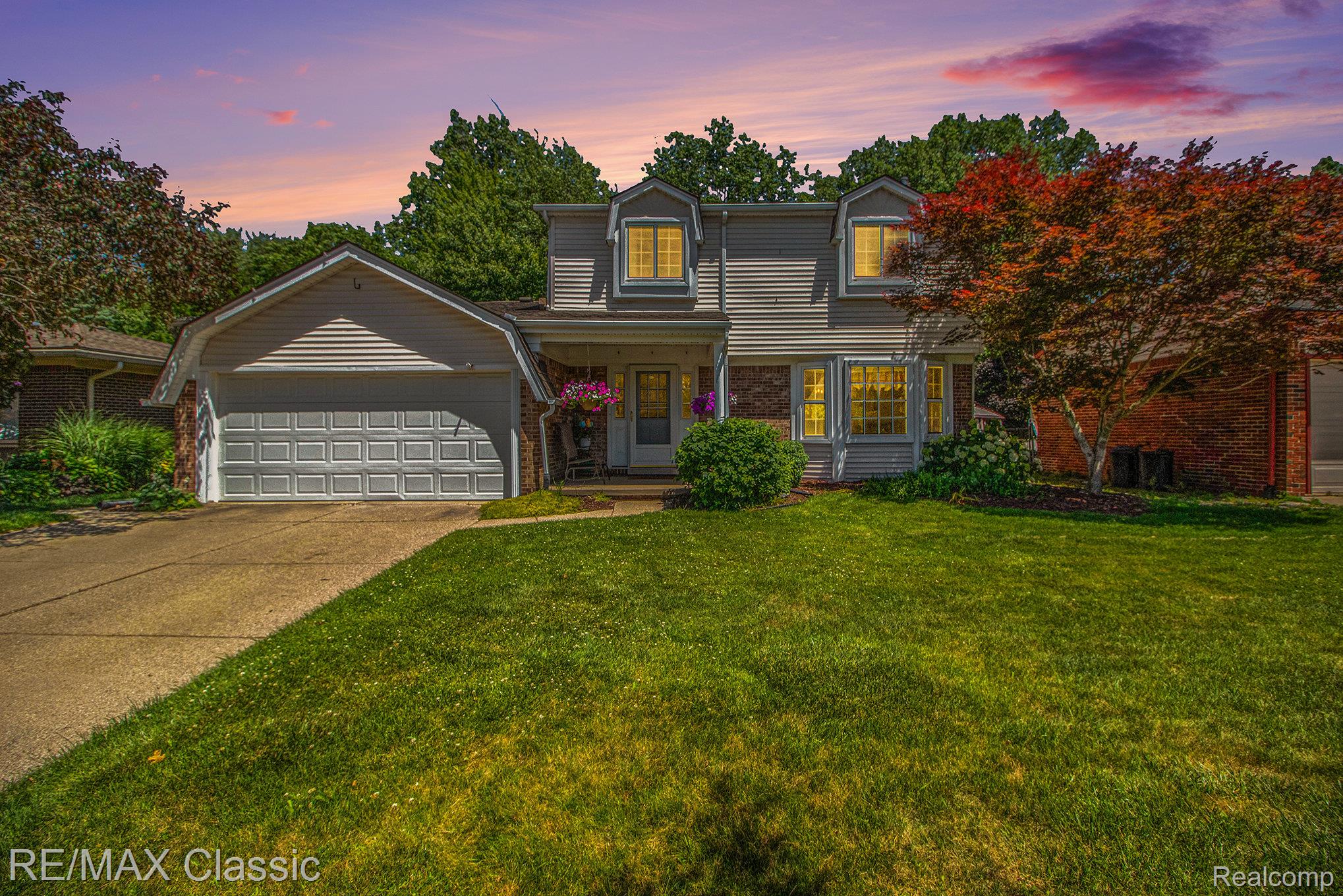 6706 Brookshire Drive