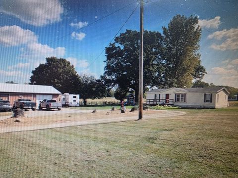 29510 S Drive N Clarendon Township MI 49284