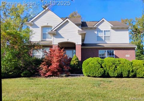 26680 Parkside Drive Taylor City MI 48180