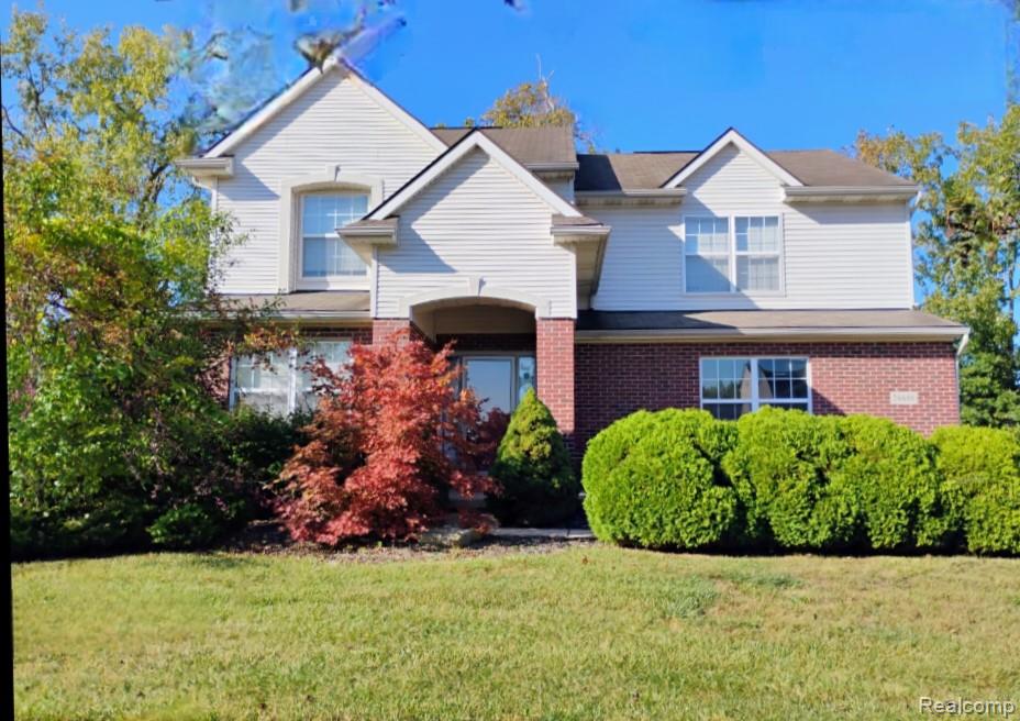 26680 Parkside Drive