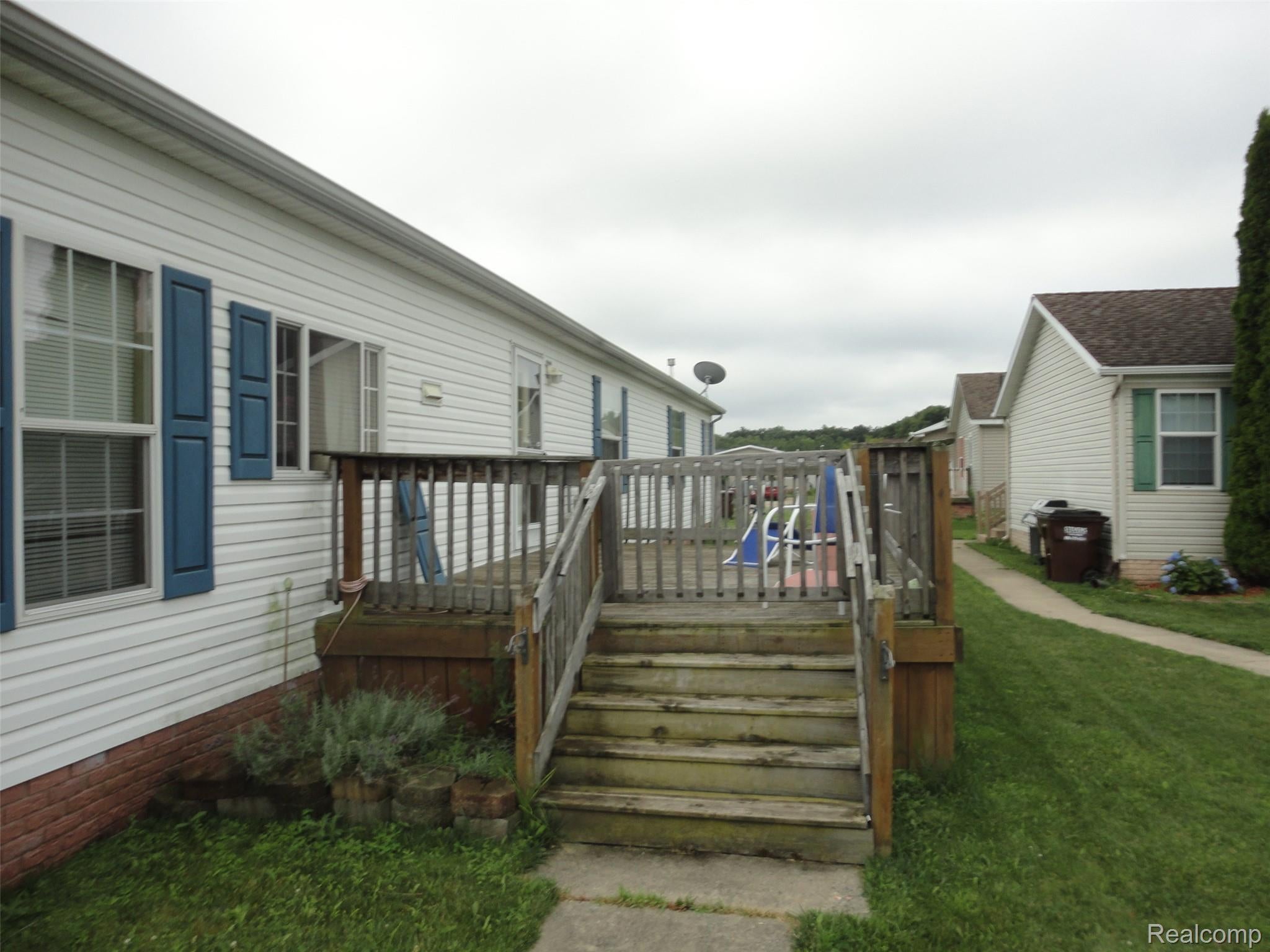 3931 Megans Ridge