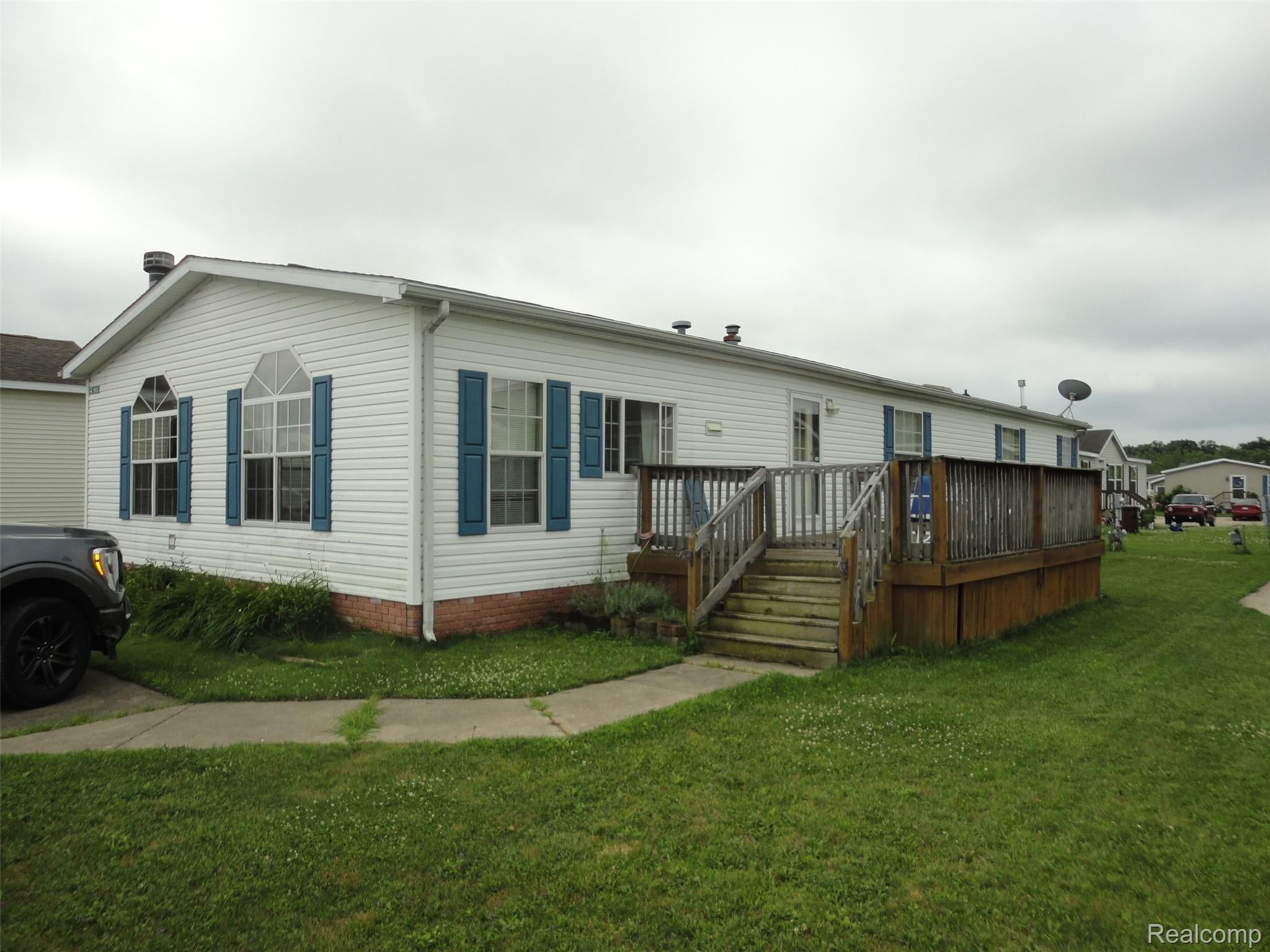 3931 Megans Ridge