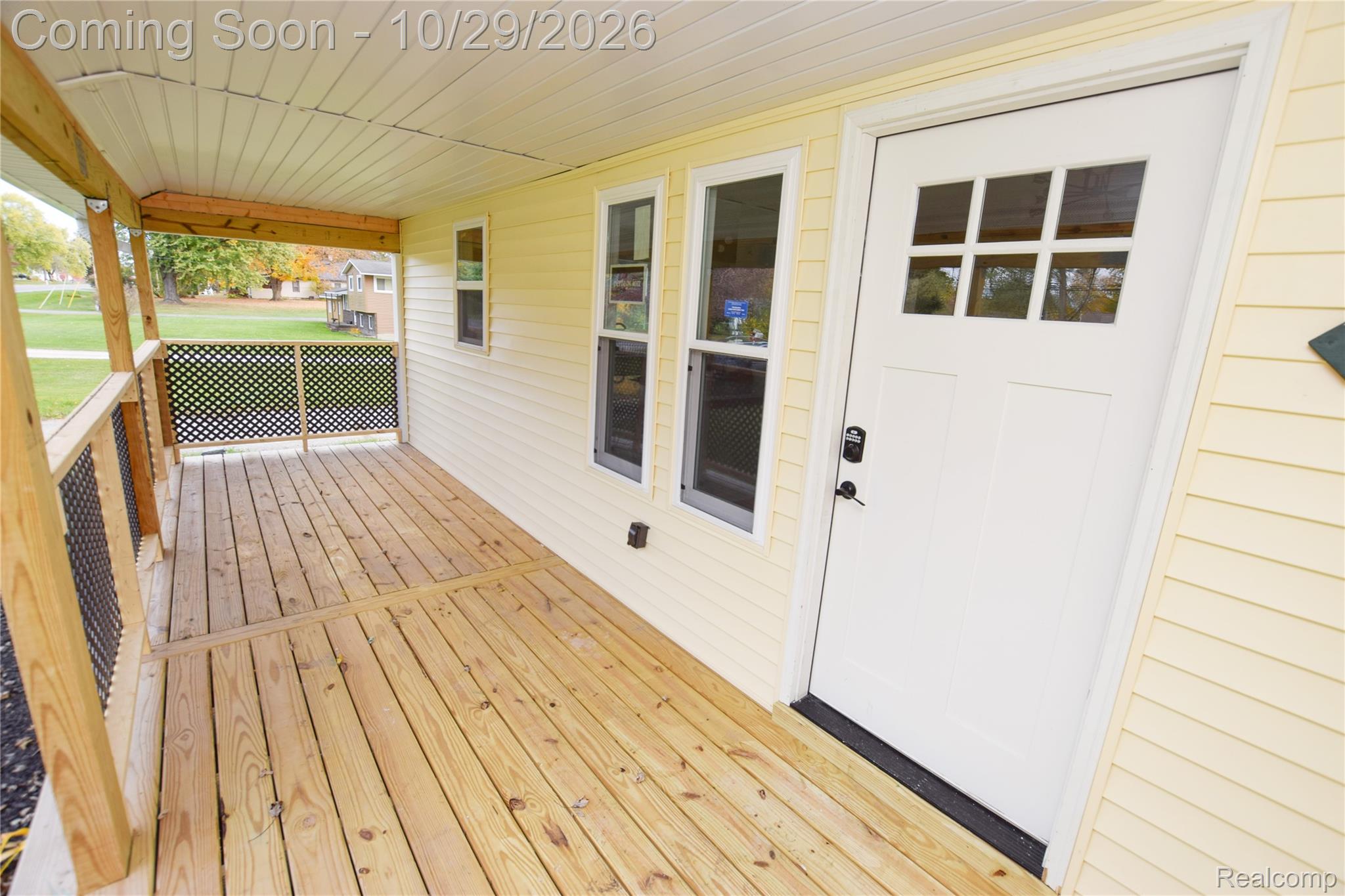 4344 E Carpenter Road