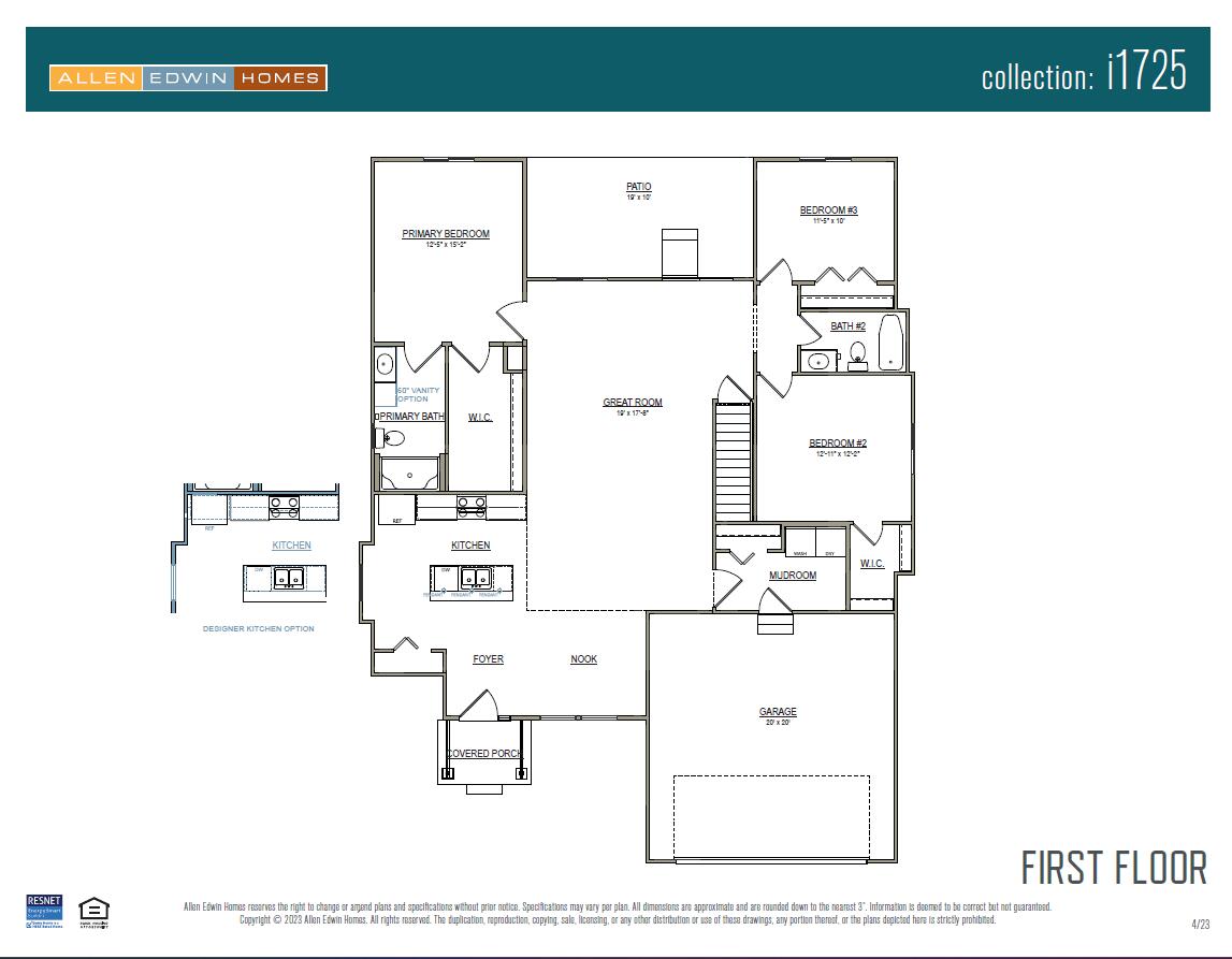 511 Mckinley Court