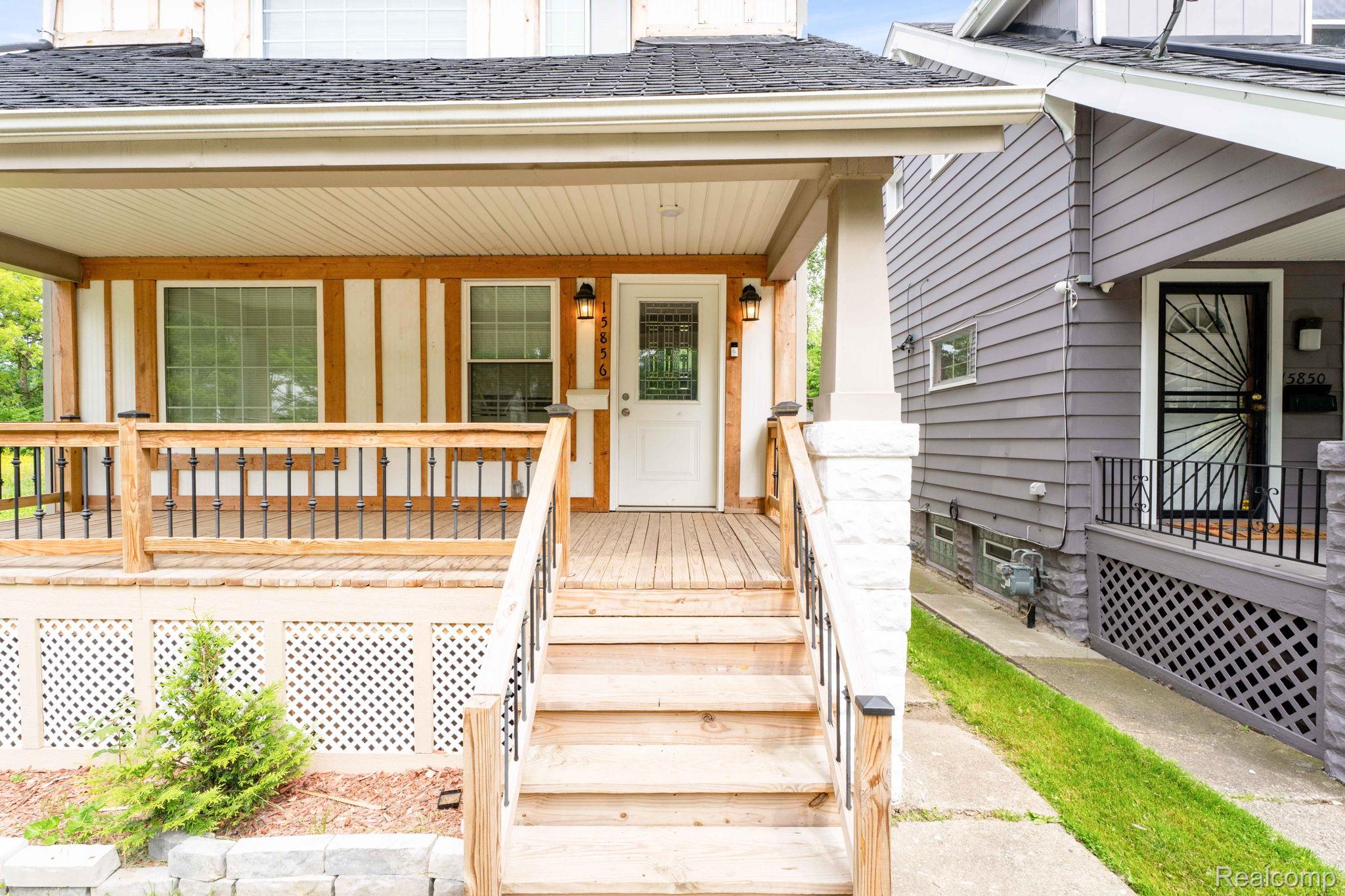 Detroit City, Michigan 48238, United States, 2 Bedrooms Bedrooms, ,1 BathroomBathrooms,Residential,Active,154041