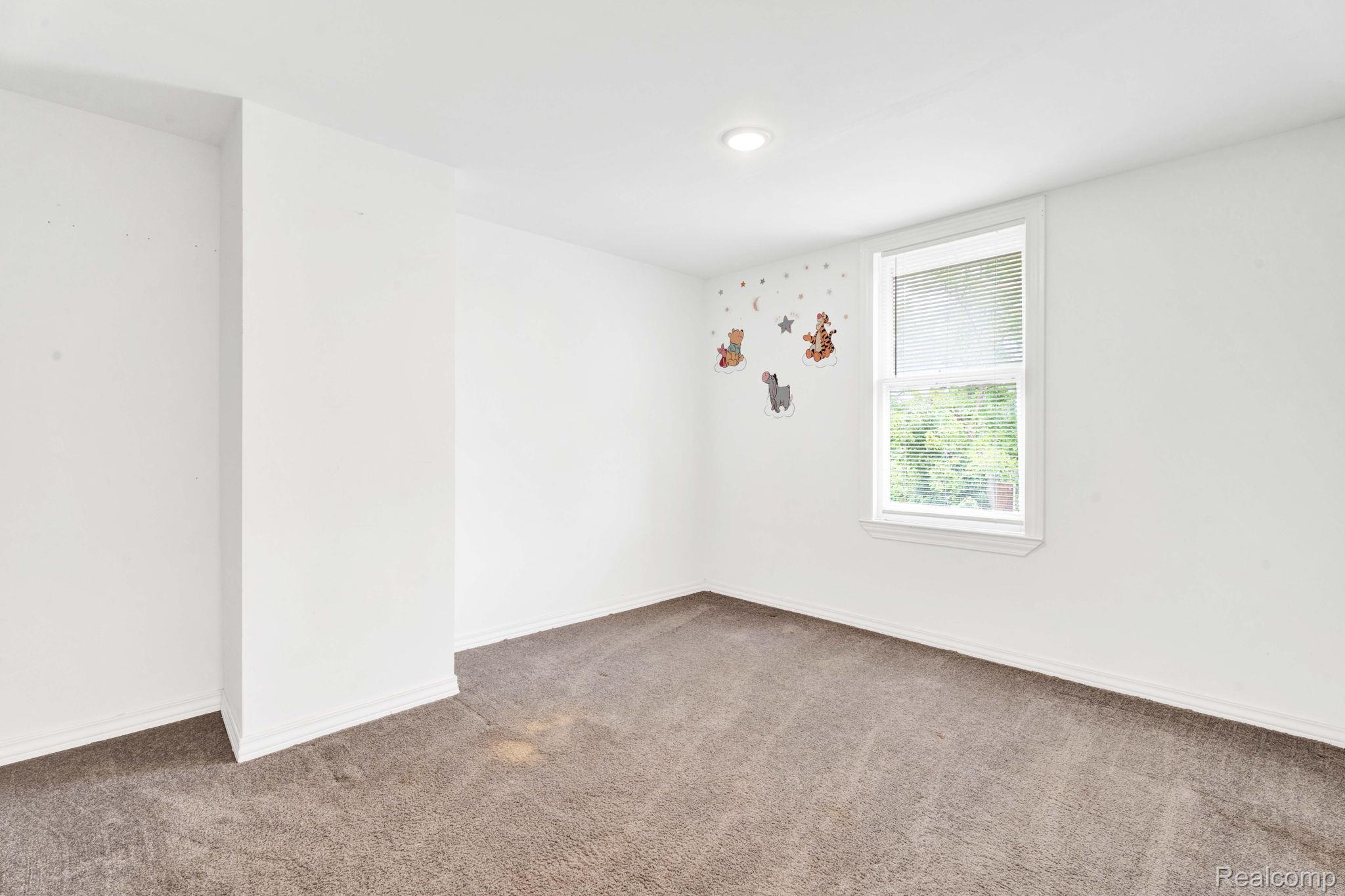 Detroit City, Michigan 48238, United States, 2 Bedrooms Bedrooms, ,1 BathroomBathrooms,Residential,Active,154041