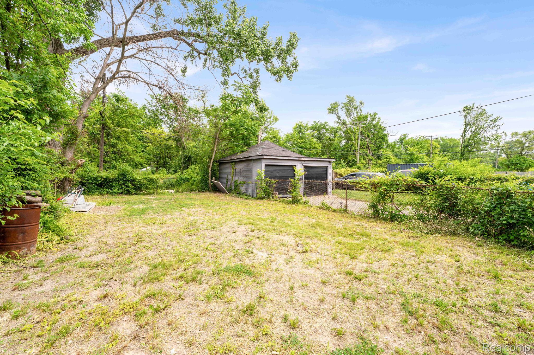 Detroit City, Michigan 48238, United States, 2 Bedrooms Bedrooms, ,1 BathroomBathrooms,Residential,Active,154041