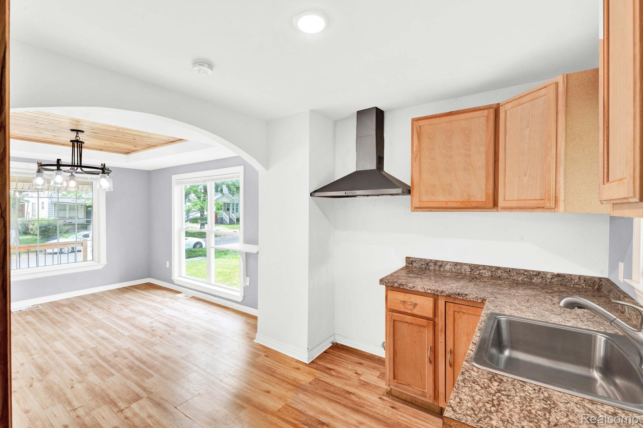 Detroit City, Michigan 48238, United States, 2 Bedrooms Bedrooms, ,1 BathroomBathrooms,Residential,Active,154041