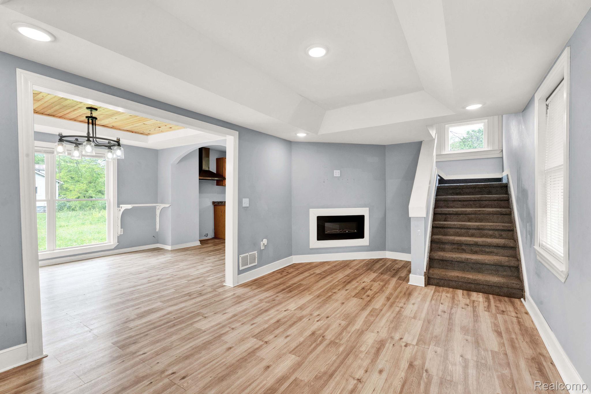 Detroit City, Michigan 48238, United States, 2 Bedrooms Bedrooms, ,1 BathroomBathrooms,Residential,Active,154041