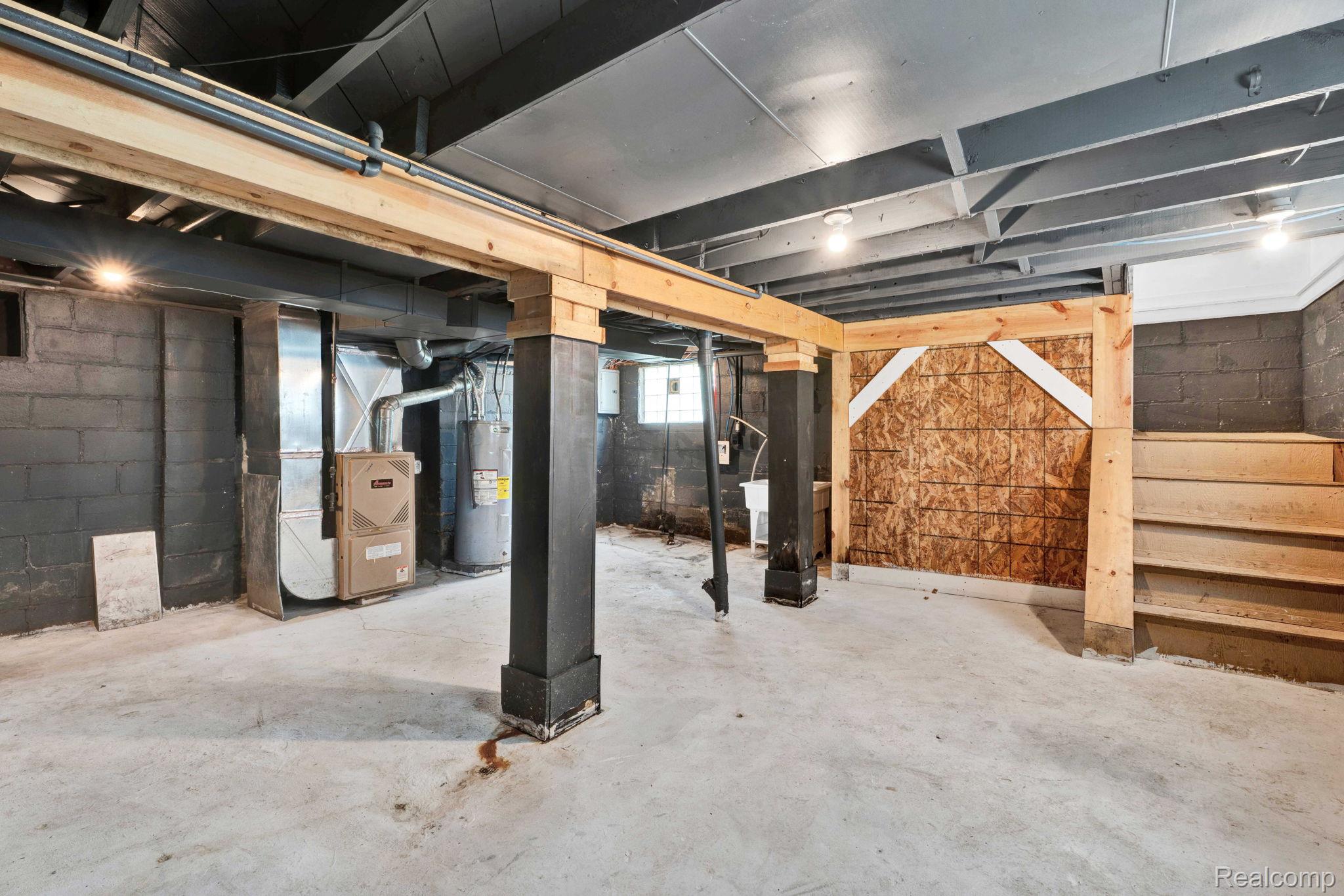 Detroit City, Michigan 48238, United States, 2 Bedrooms Bedrooms, ,1 BathroomBathrooms,Residential,Active,154041