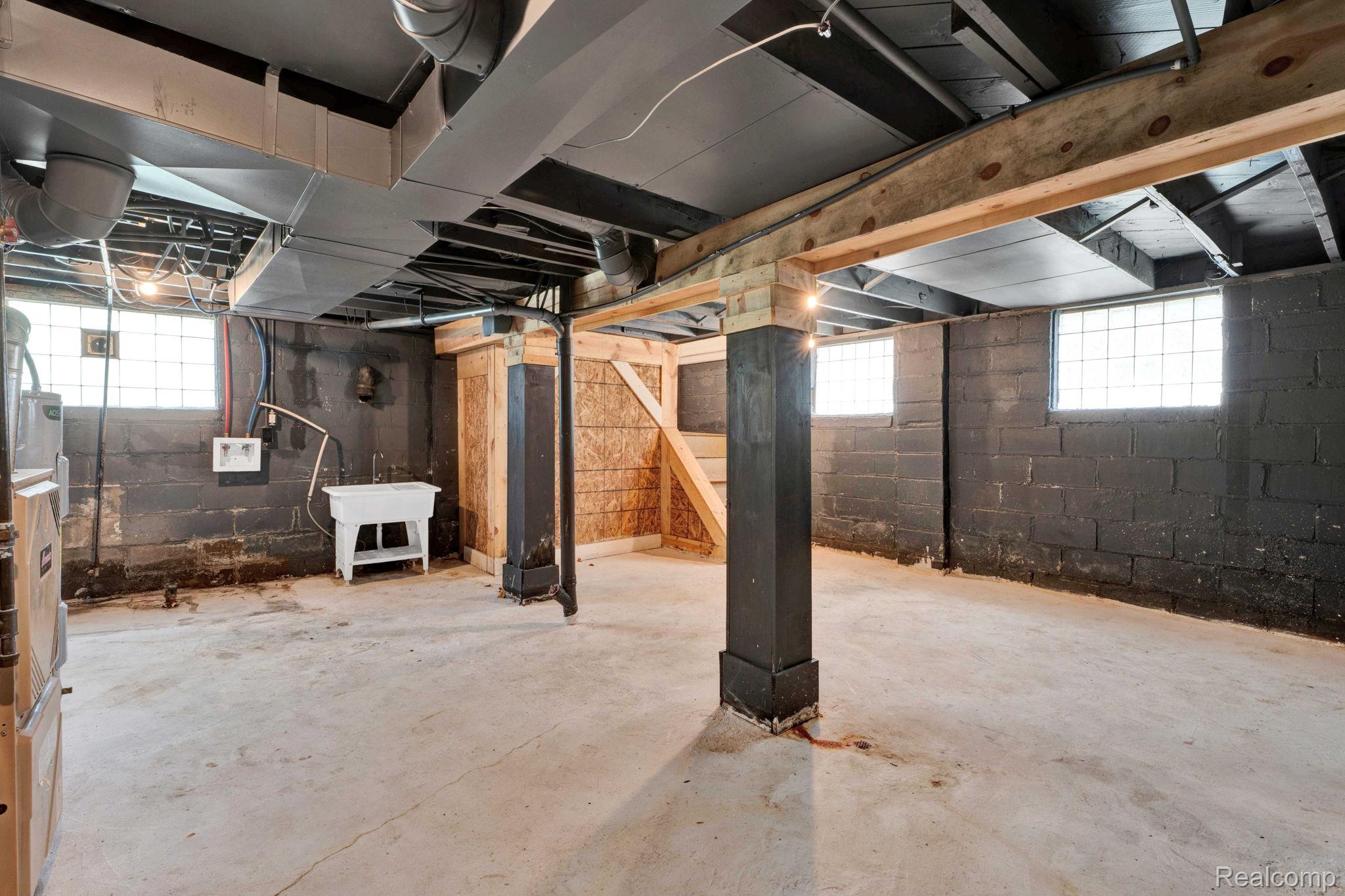 Detroit City, Michigan 48238, United States, 2 Bedrooms Bedrooms, ,1 BathroomBathrooms,Residential,Active,154041