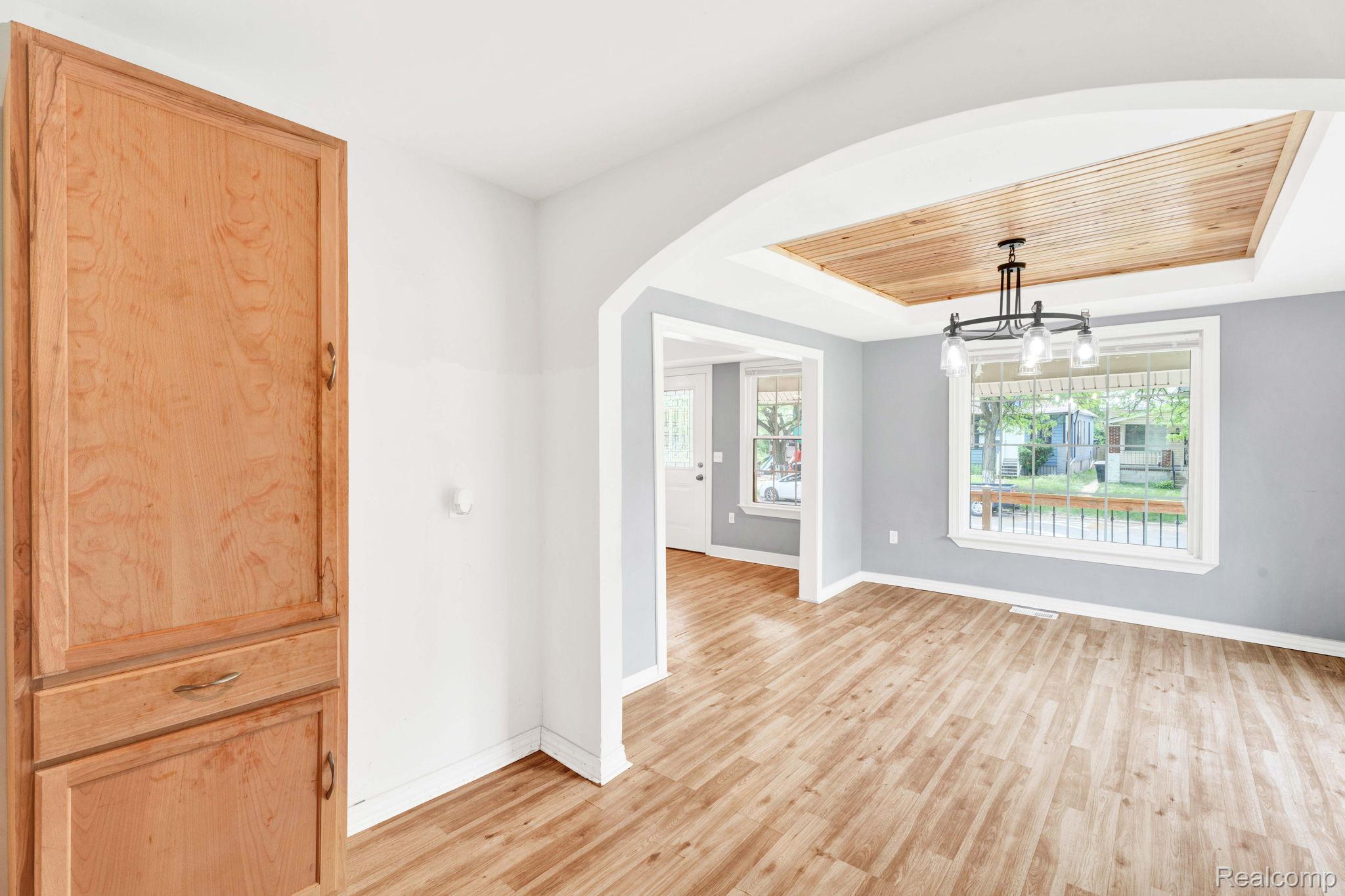 Detroit City, Michigan 48238, United States, 2 Bedrooms Bedrooms, ,1 BathroomBathrooms,Residential,Active,154041