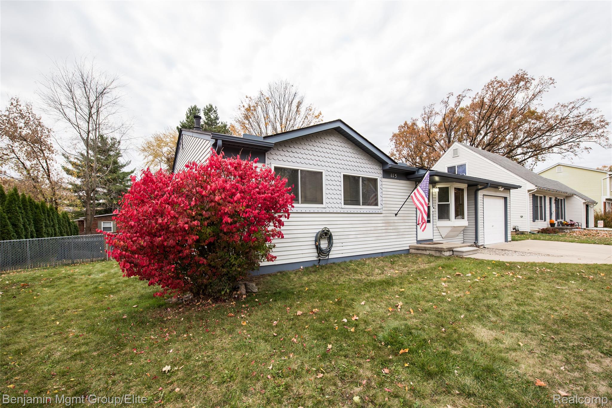 115 Wellington Drive