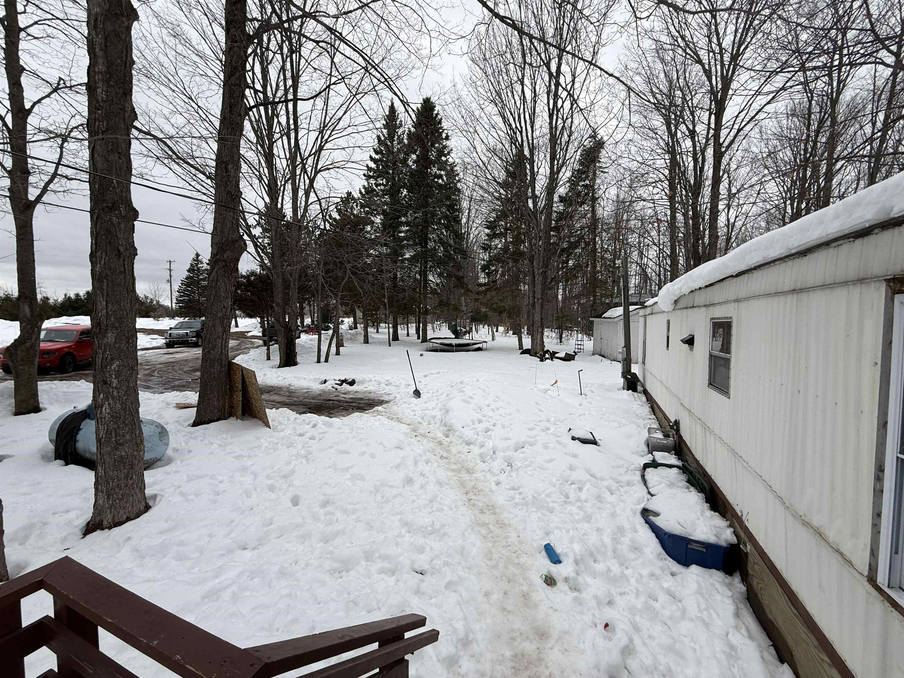 10587 Scott Road