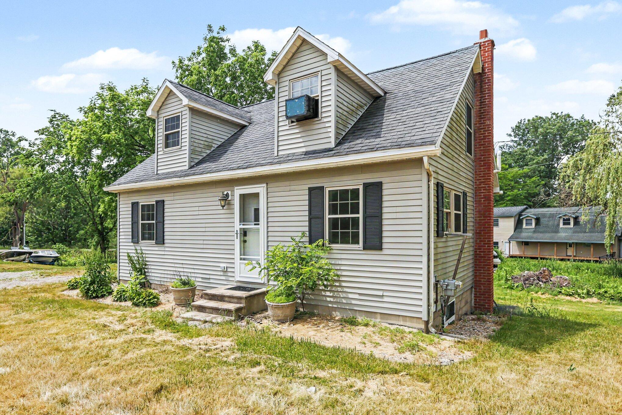 5242 Wolf Lake Road