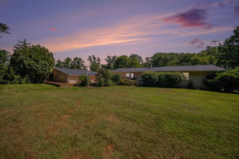 7109 Lake Shore Drive Dexter Township MI 48118