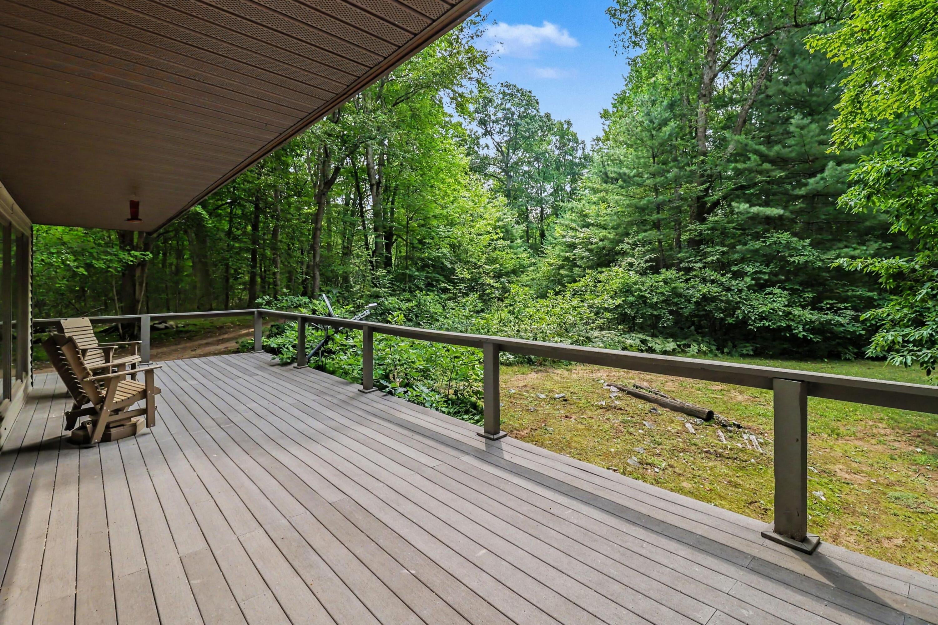 441 N Benson Road