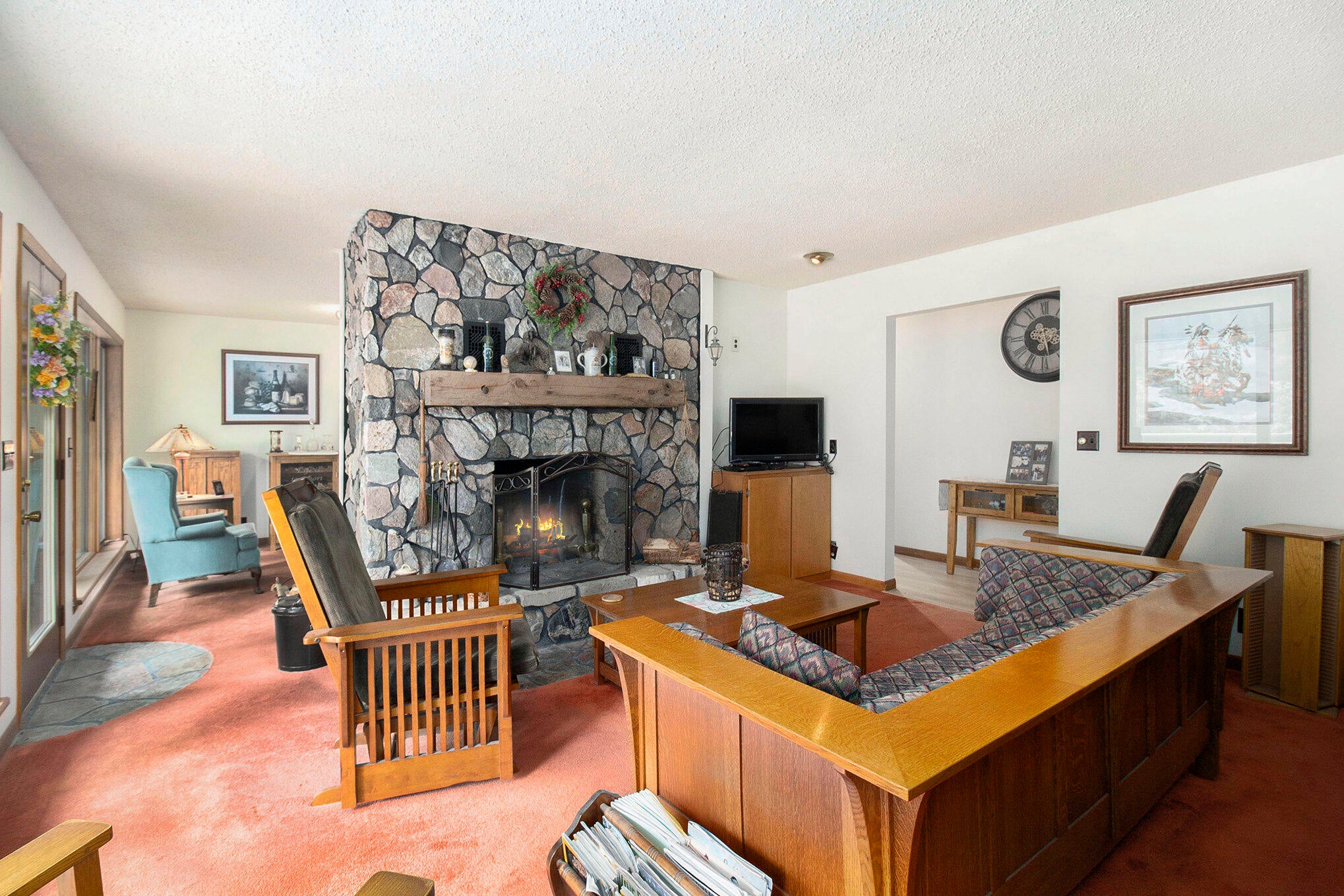 441 N Benson Road