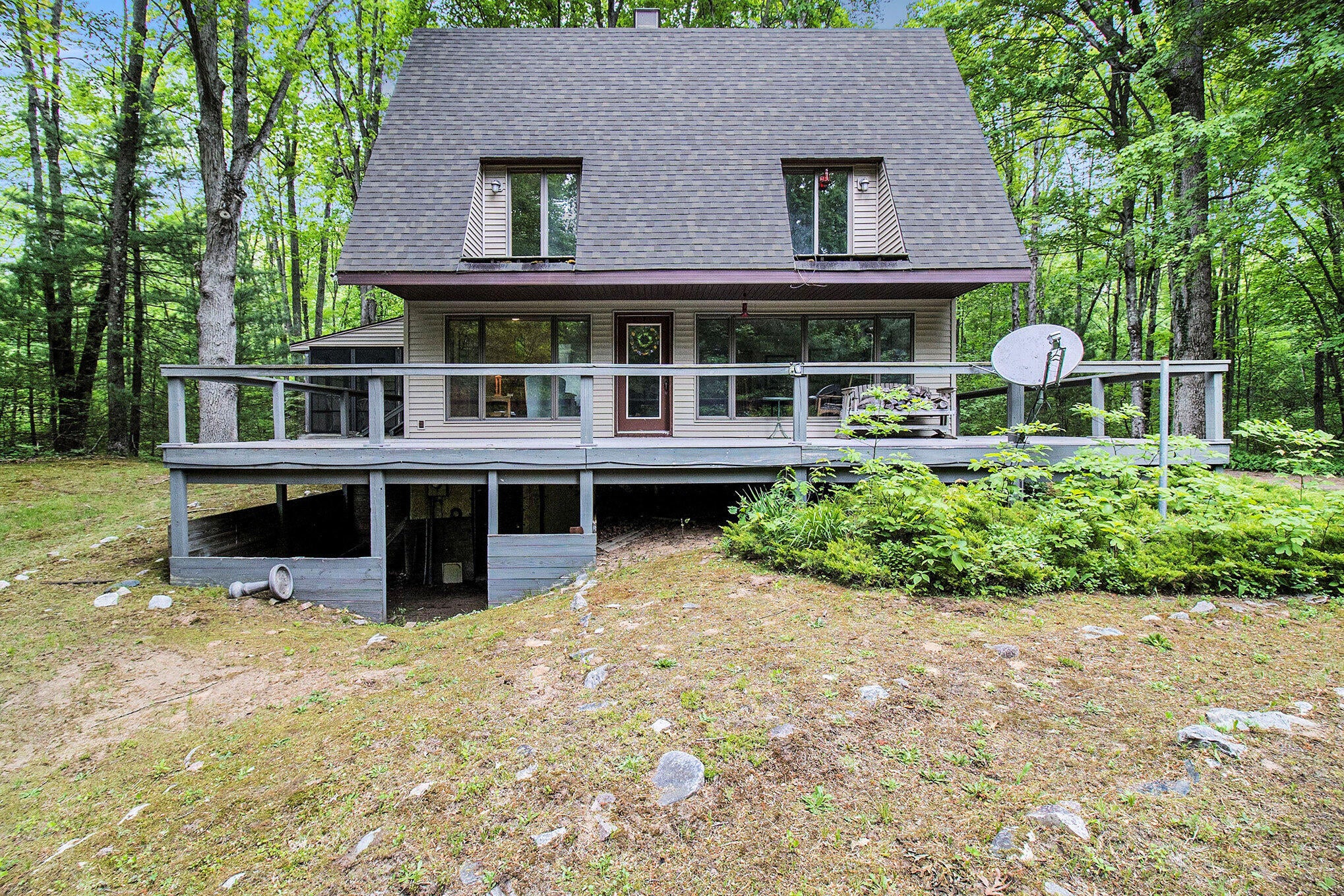 441 N Benson Road