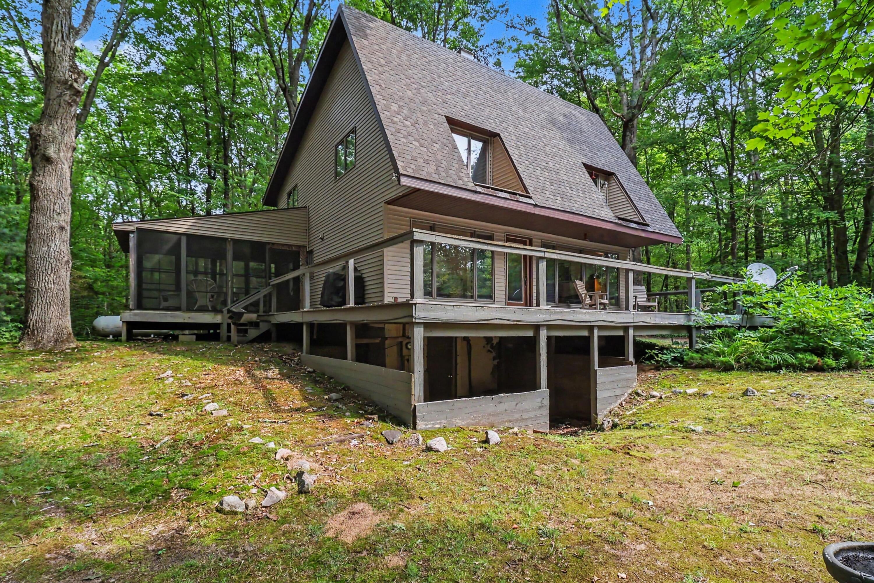 441 N Benson Road
