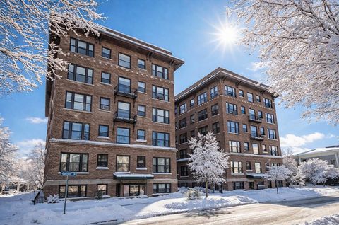 471 W South Street Kalamazoo City MI 49007