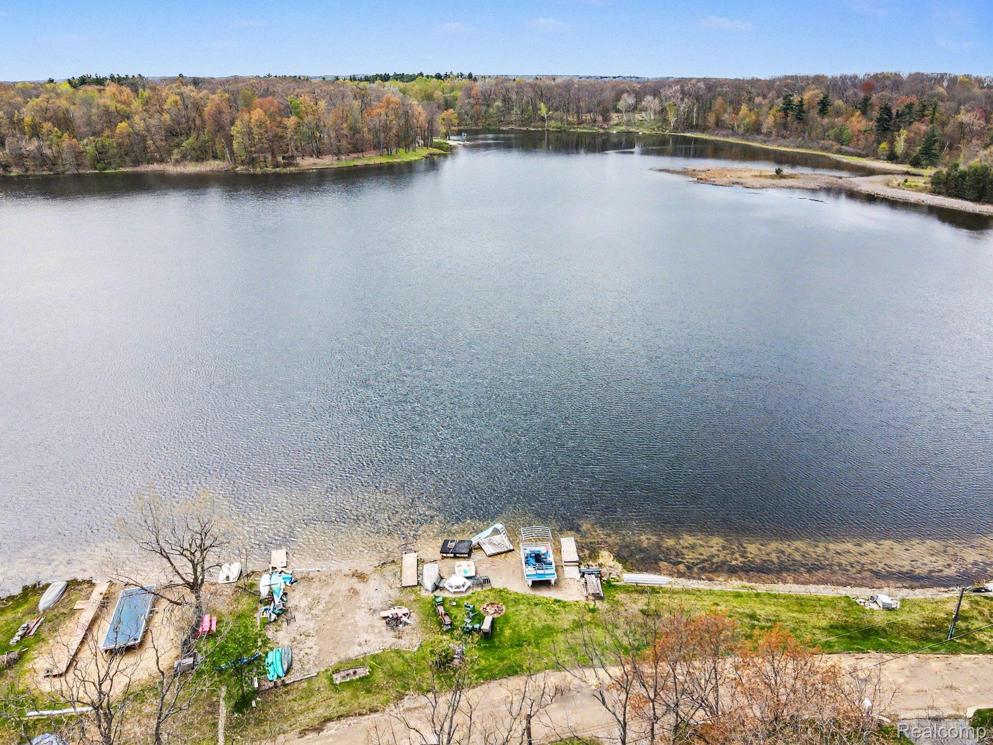 4375 Skinner Lake Road