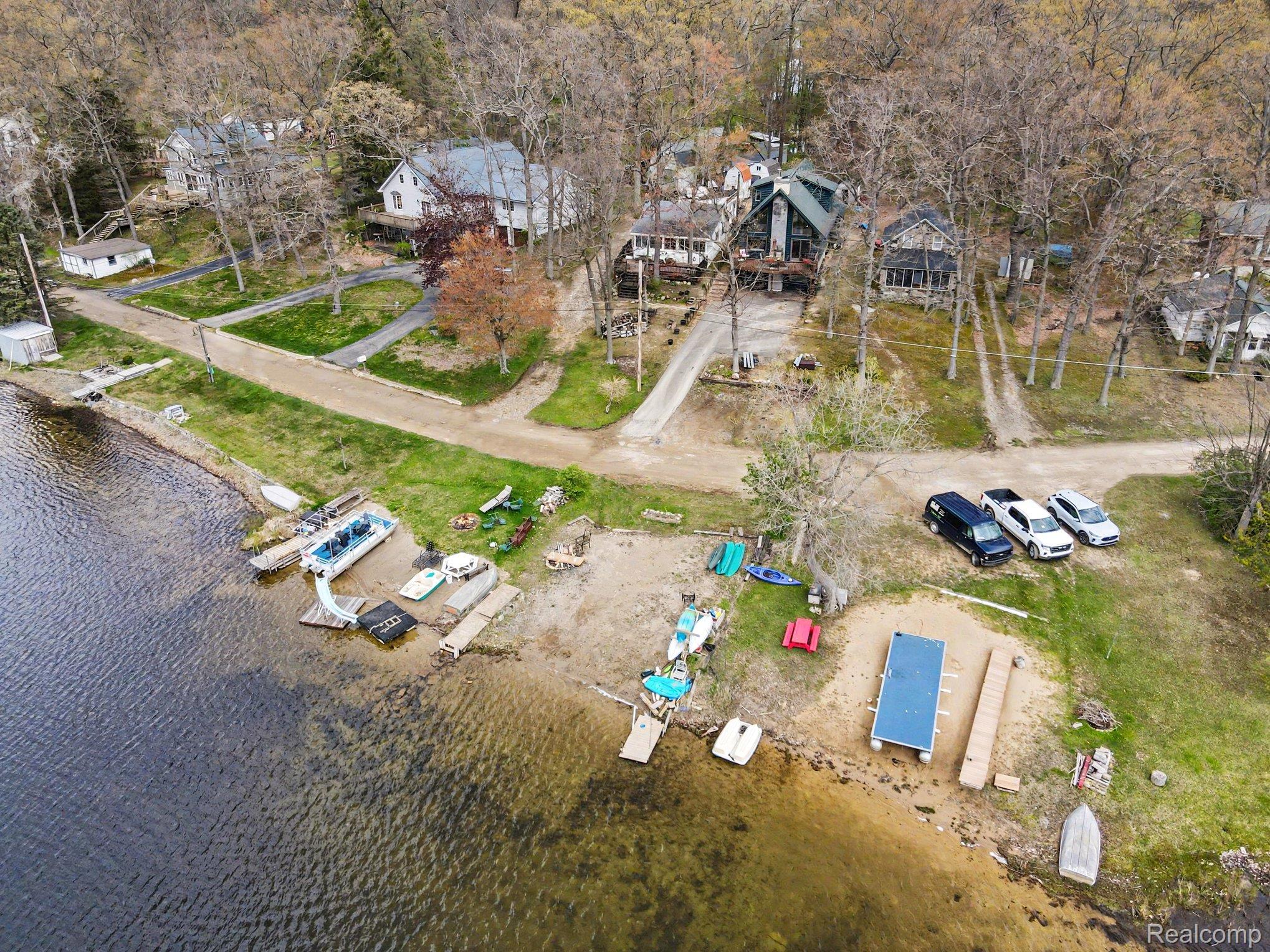 4375 Skinner Lake Road