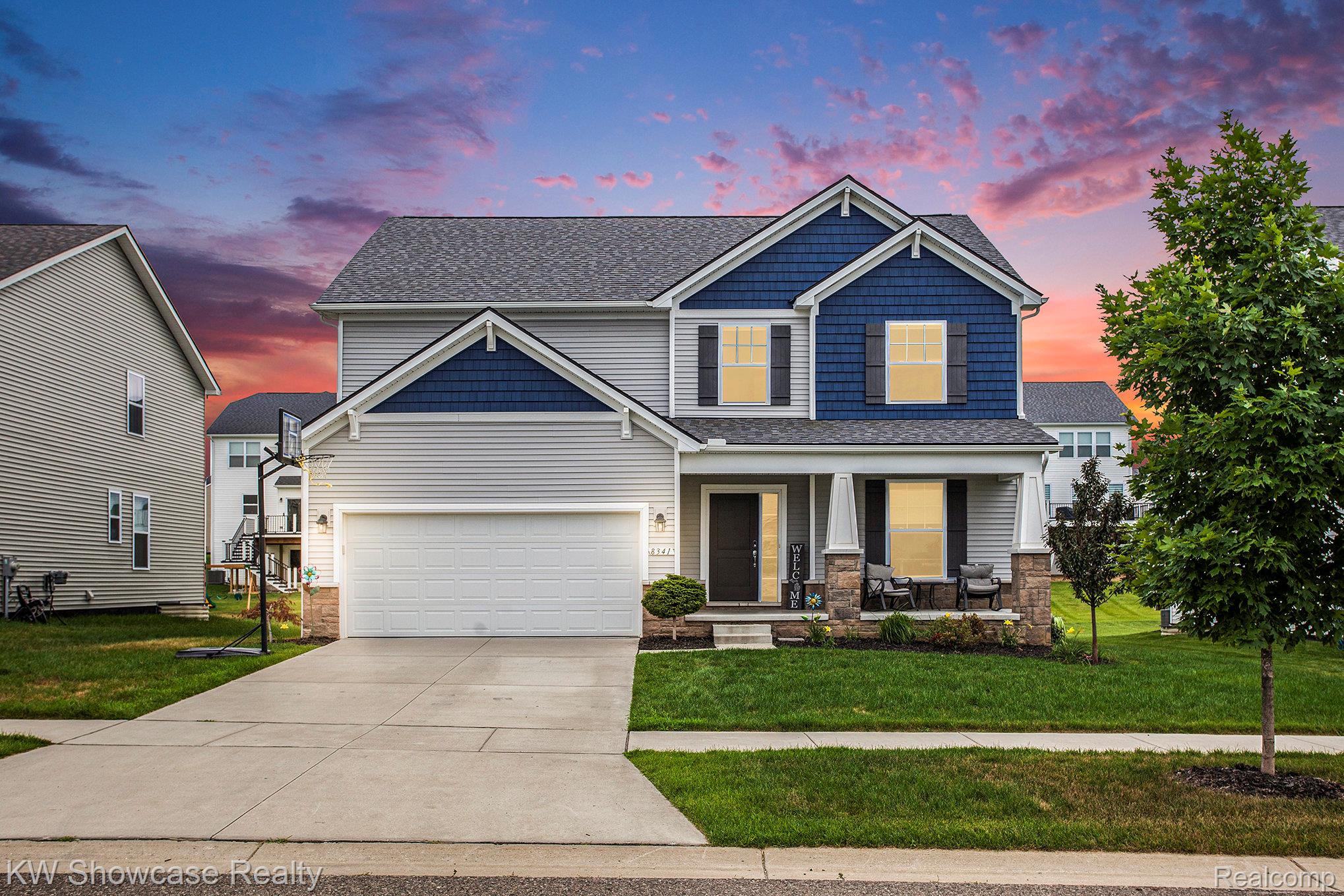 8341 Sharon Drive