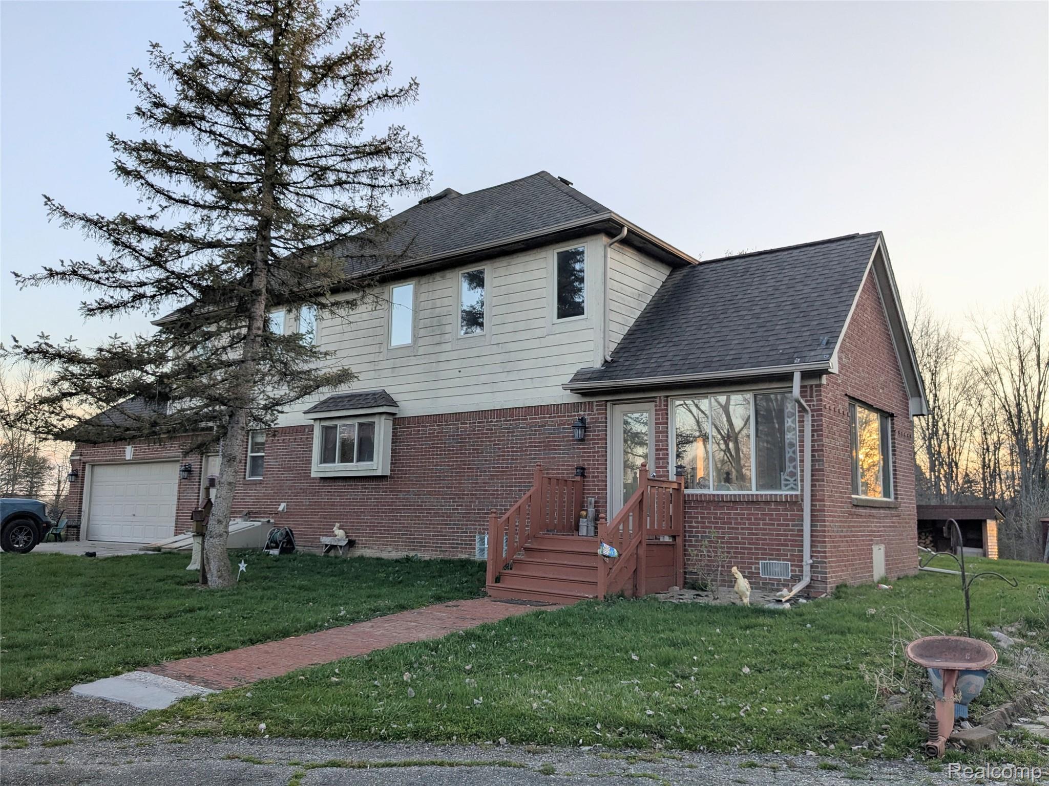 23233 30 Mile Road