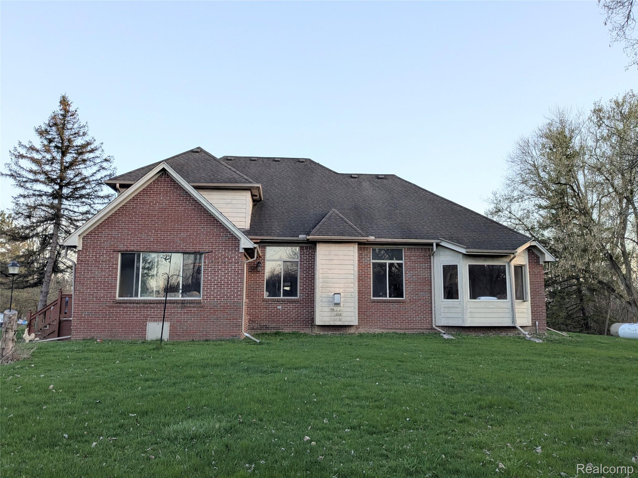 23233 30 Mile Road