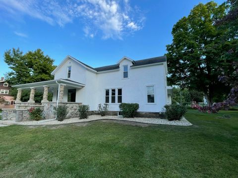 24195 Third Avenue Mattawan Village MI 49071