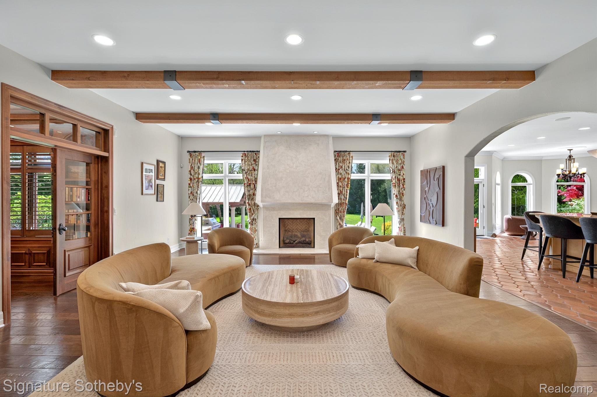 597 YARBORO Drive