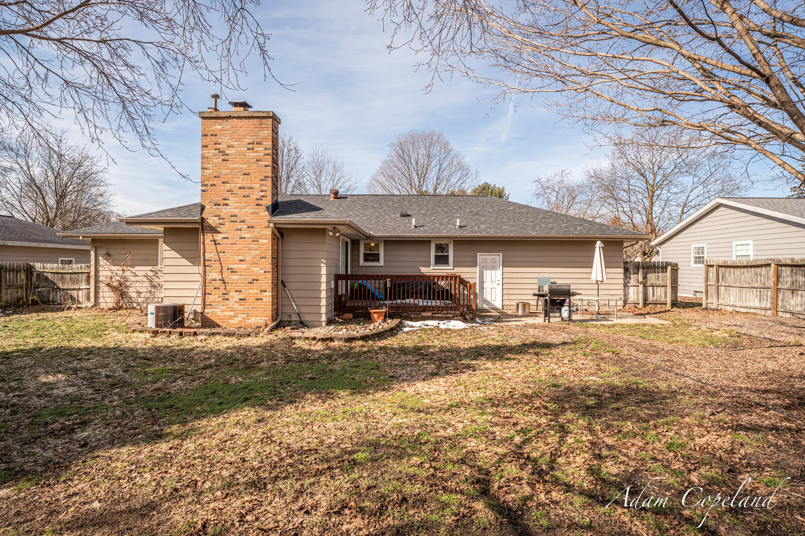 8148 Greenridge Drive