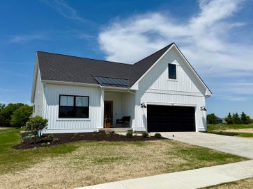 552 Sun Vale Lane Georgetown Charter Township MI 49418